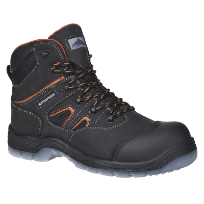 Calzatura di sicurezza alta S3 WR FC57